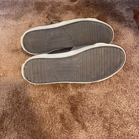 Ben Sherman Boys Sneakers - Picture 5 of 6